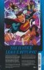 JUSTICE LEAGUE UNLIMITED VOL 01 INTO THE INFERNO HC [9781799505716]